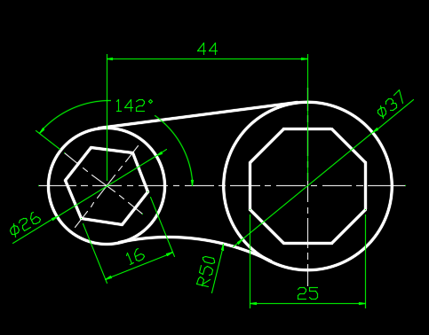 CAD(x)ز