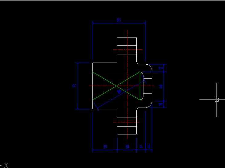 CAD2009Bm(x)(bio)ע̳