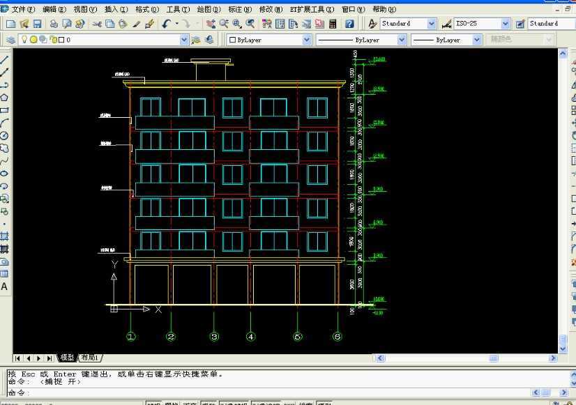 autocad2007LƽD