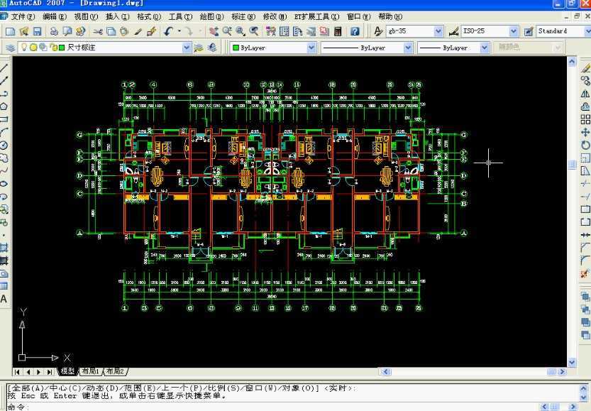 CAD2007LƽƽD