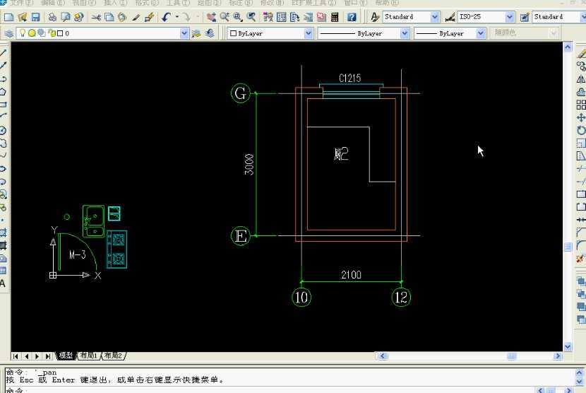 CAD2007҃(ni)O(sh)Ӌ(j)N