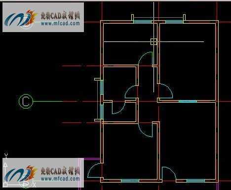 CAD(x)޸ʾ