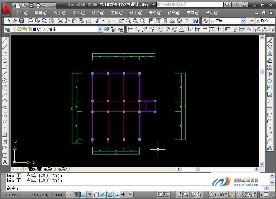 CAD2009Lƾưɉw