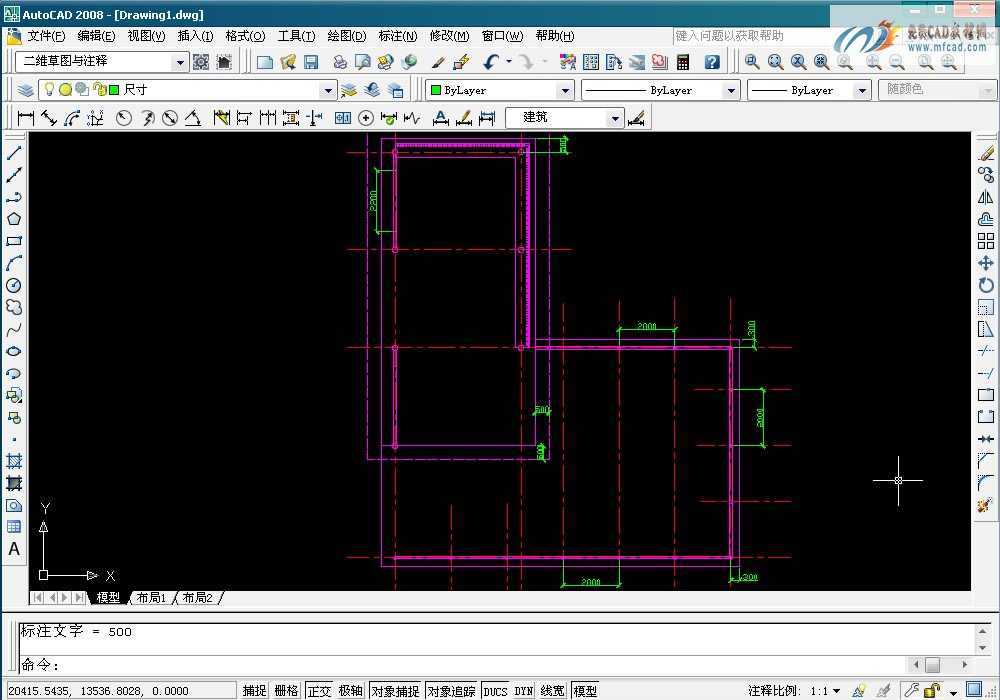 CAD2008(chung)ˮƽD