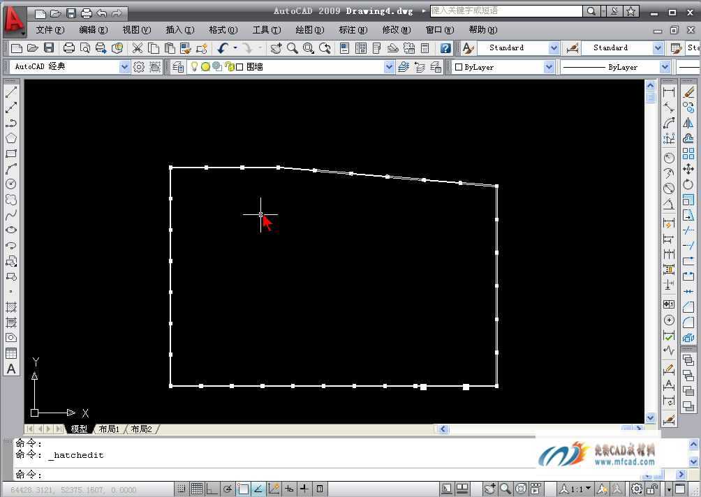 CAD2009䉦ʹT(mn)̳