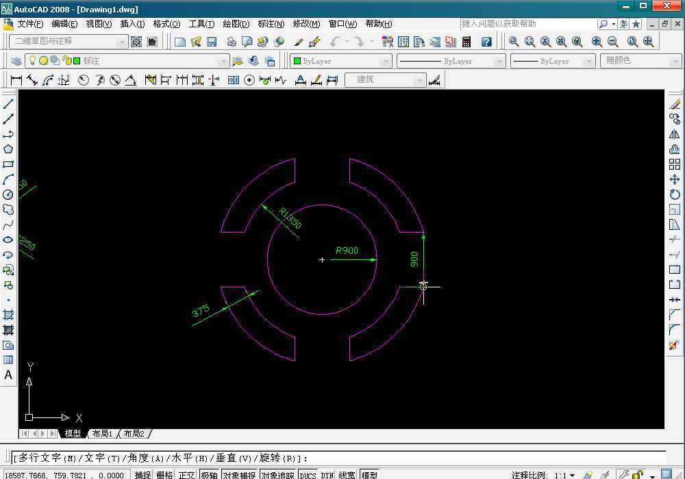 AutoCAD @O(sh)Ӌ֮