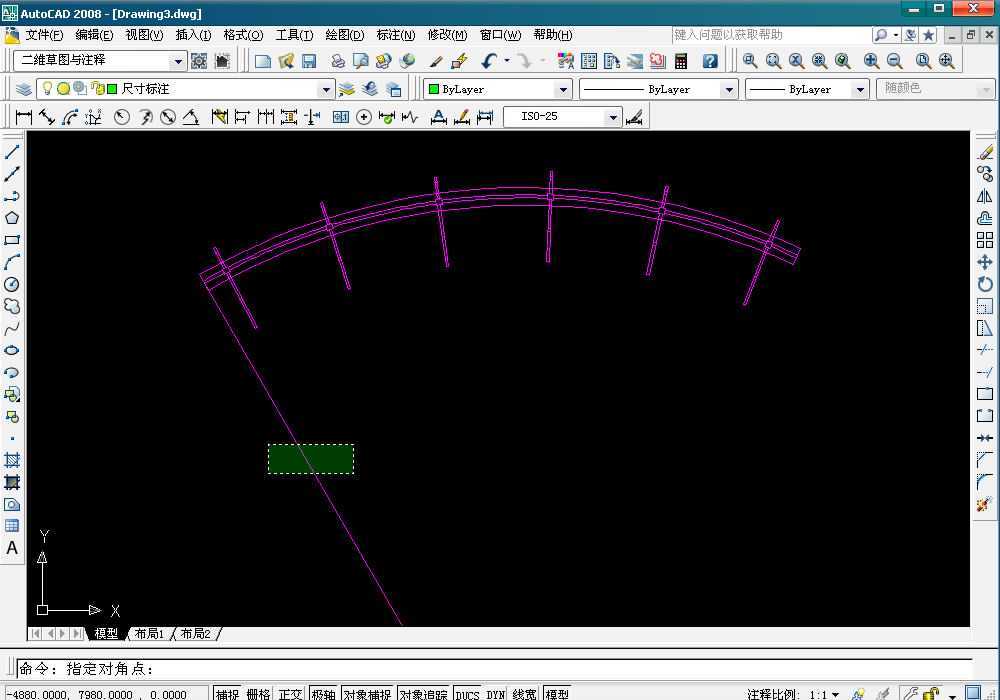 AutoCAD @O(sh)Ӌ֮(bio)־D