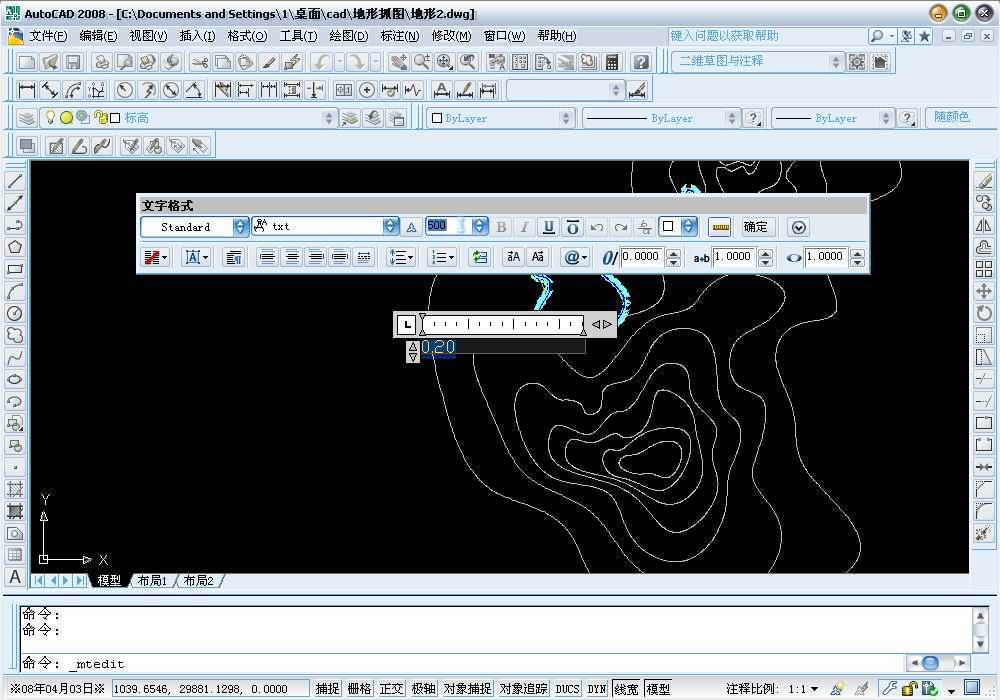 AutoCAD @O(sh)Ӌ֮(bio)