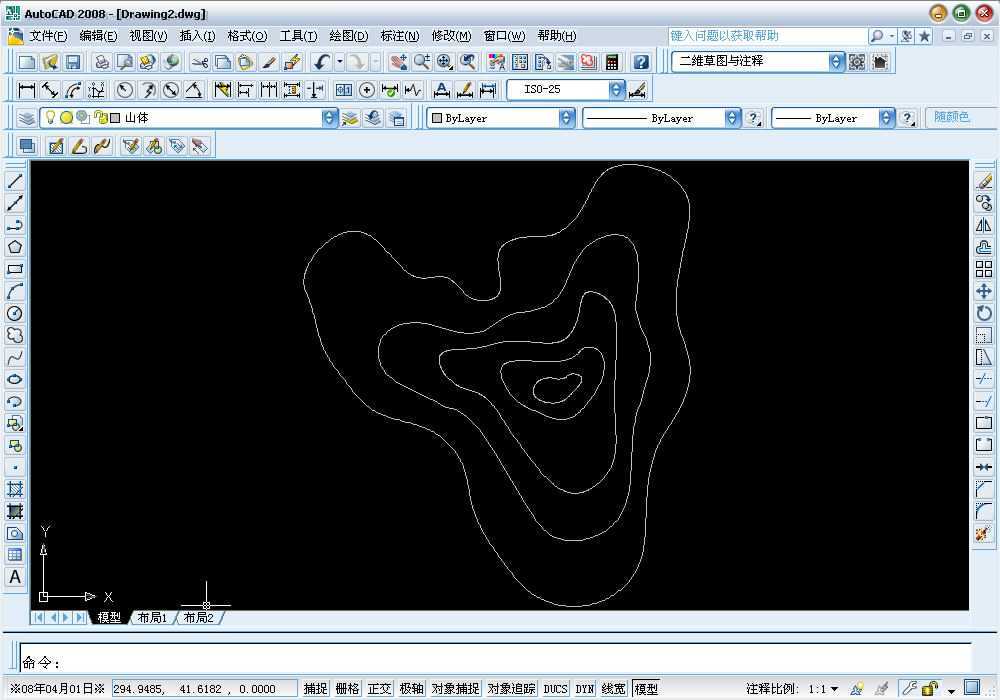 AutoCAD @O(sh)Ӌ֮ˮw