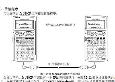 CASIOfx-4850pcfx-5800pD(zhun)Q