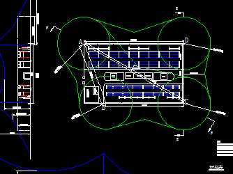 ĳ220KV׃վ늚⮅I(y)O(sh)Ӌ(j)