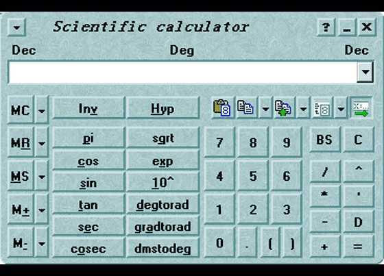 EldoS AnyCalc1.76Ӌ(j)