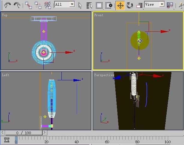 3Dmax҃(ni)O(sh)Ӌͥbތ(sh)ҕl̳ F(xin)O(sh)Ӌ