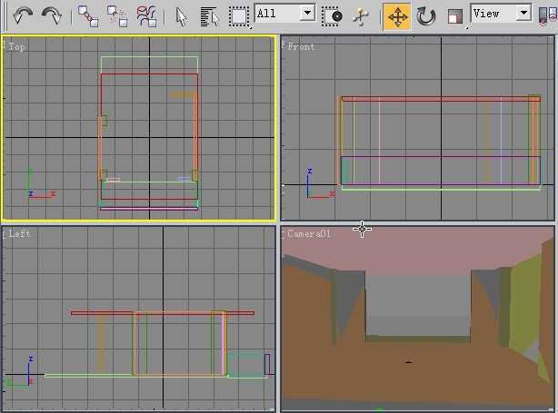 3Dmax҃(ni)O(sh)Ӌͥbތ(sh)ҕl̳ ͏dO(sh)Ӌ