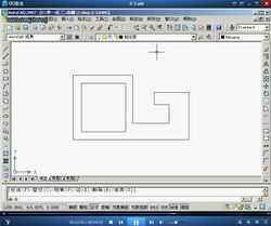 eһ AutoCAD 2007İCеƈD(zhn)Ӗ SP