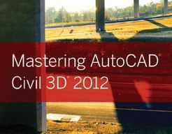 ͨAutoCAD Civil 3D 2012 Ӣİ