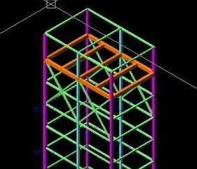 3D3S10.0СI܇(ch)ģL(fng)d