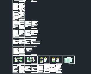 12SG121-1 ʩDY(ji)(gu)O(sh)Ӌf(Y(ji)(gu))CAD棩