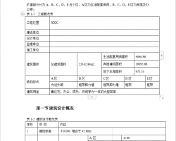 23142.84m2ܼY(ji)(gu)e^kǹʩMO(sh)Ӌ(j) 56P