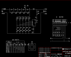 110kV׃վֱϵy(tng)ԭD