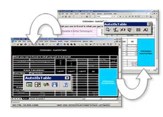 AutoCADcexcelY(ji)ϳAutoXlsTable 2.53