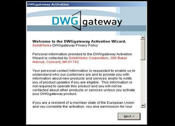 DWGgatewayAutoCAD_(ki)DWGκΰ汾